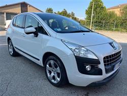 PEUGEOT 3008 1.6 e-HDi Bellissima 106,371km Pronta per Consegna