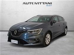 RENAULT MEGANE SPORTER Sporter 1.6 E Tech phev Business 160cv auto