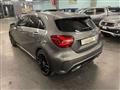 MERCEDES CLASSE A d Premium AMG my16  C.AUT -NAVI- XENO- 18-PDC-CRUI