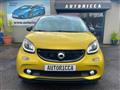 SMART FORFOUR *CABRIO* BRABUS STYLE 70CV TAGLIANDI MERCEDES