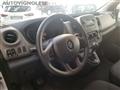 RENAULT TRAFIC T27 1.6 dCi 120CV Furg Ice-Doppia Porta laterale