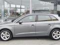 AUDI A3 SPORTBACK SPB 2.0 TDI S tronic Business IVA ESPOSTA