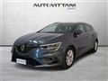 RENAULT MEGANE SPORTER Sporter 1.6 E Tech phev Business 160cv auto