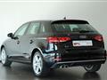 AUDI A3 SPORTBACK A3 SPB 35 TDI S tronic Admired