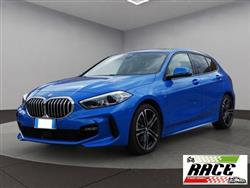 BMW Serie 1 118d 5p. M Sport