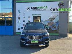 BMW X1 xDrive18d xLine Plus