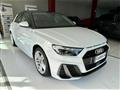 AUDI A1 SPORTBACK SPB 30 TFSI S tronic Identity Black S-Line