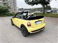 MINI Cabrio 1.6 Cooper S 175cv