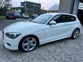 BMW SERIE 1 i 218CV M-Sport 3porte MANUALE ! STUPENDA !