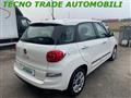 FIAT 500L 1.4 T-Jet 120 CV GPL