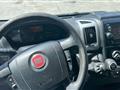 FIAT Ducato 35 CH1 2.3 mjt 130cv carro Ducato 35 2.3 MJT 130CV PC Cabinato Maxi