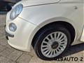 FIAT 500 1.3 Multijet 16V 75 CV Lounge