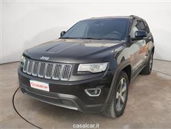 JEEP GRAND CHEROKEE Grand Cherokee 3.0 V6 CRD 250 CV Multijet II Limited