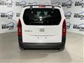 FIAT DOBLÒ 1.5 BlueHdi 100CV 5 POSTI VETTURA