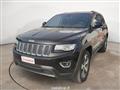 JEEP GRAND CHEROKEE Grand Cherokee 3.0 V6 CRD 250 CV Multijet II Limited