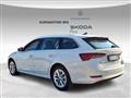 SKODA OCTAVIA WAGON Octavia 4ª serie