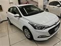 HYUNDAI I20 1.2 5 porte Connect line