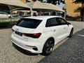 AUDI A3 SPORTBACK SPB 35 TFSI S tronic Advanced