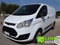 FORD TRANSIT CUSTOM 250 2.0 TDCi PC Furgone Entry