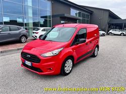 FORD TRANSIT CONNECT 200 1.5 TDCi 120CV PC aut. Furgone Trend 3 Posti