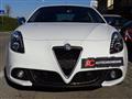 ALFA ROMEO GIULIETTA 2.0JTDm GARANZIA, km certificati ALFA, PELLE, FULL