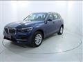 BMW X5 xDrive25d Business