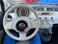 FIAT 500 1.3 mjt 16v Lounge 75cv, NEOPATENTATI OK!