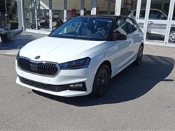 SKODA NUOVA FABIA Fabia 1.0 TSI EVO 95 CV Style