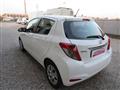 TOYOTA YARIS 1.0 5 porte Active - NEOPATENTATI