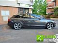 AUDI A4 Avant 2.0 TDI 150CV S-tronic Sport GANCIO TRAINO