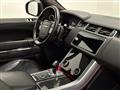 LAND ROVER RANGE ROVER SPORT 5.0 V8 S/C 575 CV SVR Carbon Edition