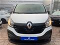 RENAULT TRAFIC T27 1.6 dCi 125CV S&S PC-TN Furgone Ice