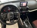 AUDI Q2 35 TDI quattro S tronic S line Edition