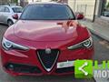 ALFA ROMEO STELVIO 2.2 Turbodiesel 160 CV AUTOMATIC RWD