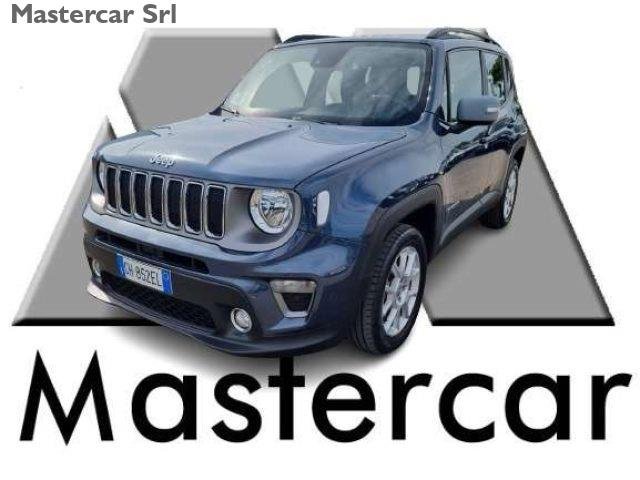 JEEP RENEGADE 4XE Renegade 1.3 t4 phev Limited 4xe at6 - GH852EL