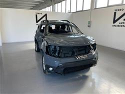 DACIA DUSTER 1.5 BLUE DCI 116CV 4X2 COMFORT VAN MANUALE