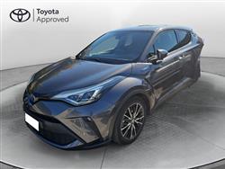 TOYOTA C-HR 1.8 Hybrid E-CVT Lounge