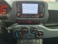 FIAT Panda 1.0 firefly hybrid s&s 70cv