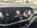 VOLKSWAGEN T-CROSS 1.0 TSI Style BMT