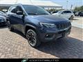 JEEP COMPASS 4XE 1.3 Turbo T4 240 CV PHEV AT6 4xe Trailhawk