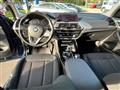 BMW X3 xdrive20d mhev 48V Business Advantage auto GF423CN