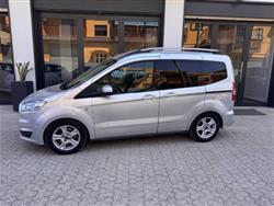 FORD Tourneo Courier Courier 1.5 tdci 75cv plus E6 Tourneo Courier 1.5 TDCI 75 CV Titanium