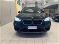 BMW X1 sDrive18d Business