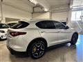 ALFA ROMEO STELVIO SPRINT#190CV#AT8#Q4#C.LEGA20 STELLA#CAMBIO F1#LED