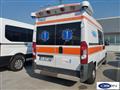 FIAT DUCATO AMBULANZA (3573) Ducato 33 2.0 MJT PLM-DC Cabinato