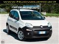 FIAT PANDA VAN VAN 1.3 MJT 75CV 4X4 ALLESTITA (AUTOCARRO 2 POSTI)