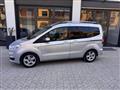 FORD Tourneo Courier Courier 1.5 tdci 75cv plus E6 Tourneo Courier 1.5 TDCI 75 CV Titanium