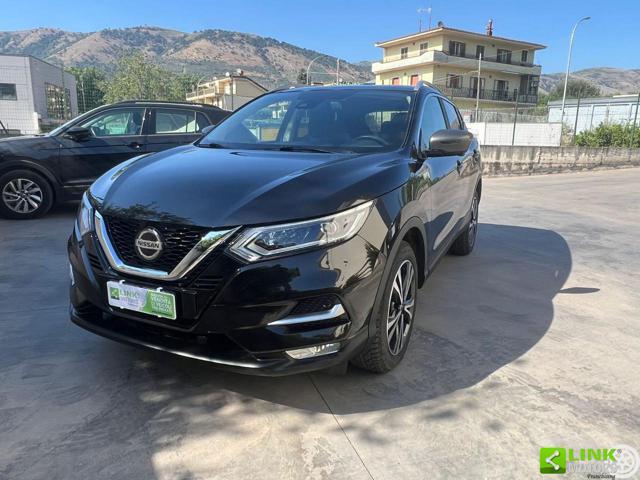 NISSAN QASHQAI 1.5 dCi 115 CV Visia