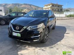 NISSAN QASHQAI 1.5 dCi 115 CV Visia