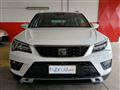 SEAT ATECA 2.0 TDI 190 CV 4DRIVE DSG XCELLENCE